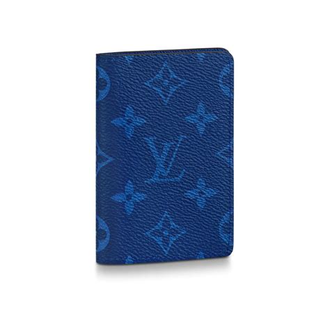 louis pocket organizer|louis vuitton pocket monogram.